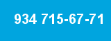 934 715-67-71